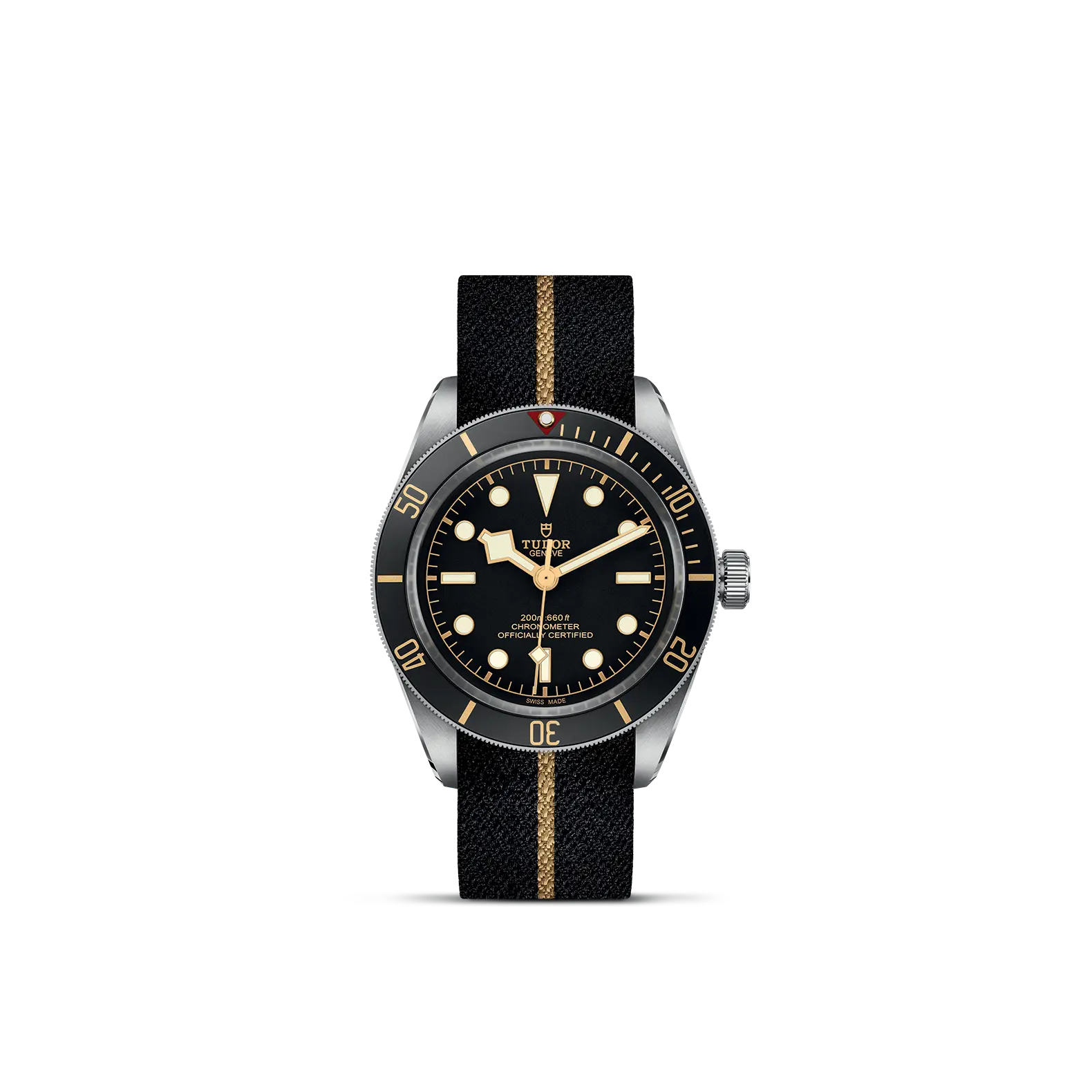 Orologio  Black Bay 58 presso Severi Gioielli a Alassio