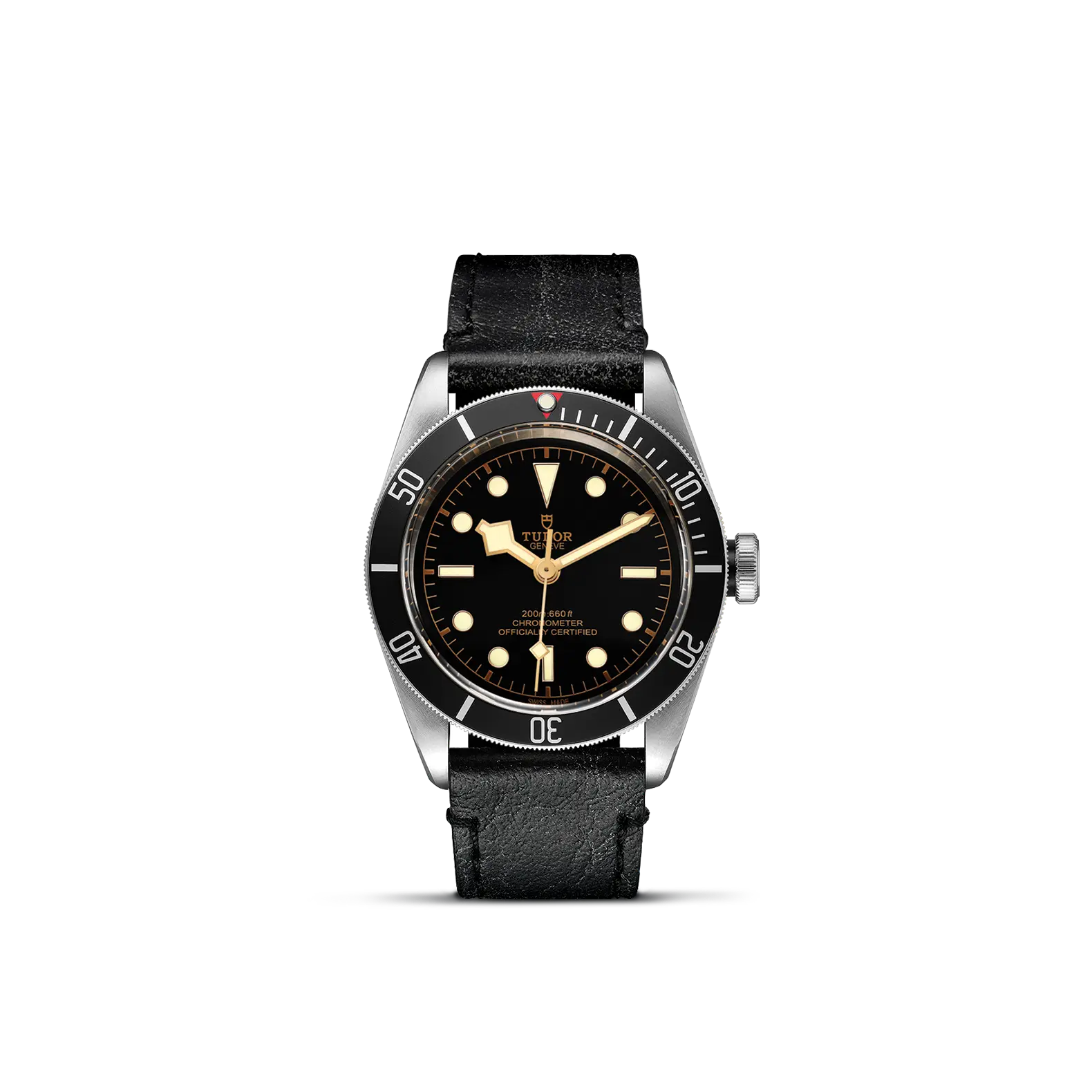 Orologio  Black Bay presso Severi Gioielli a Alassio