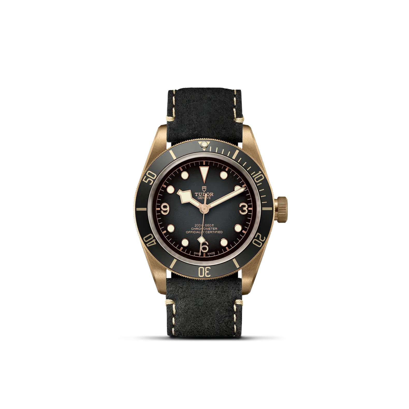 Orologio  Black Bay Bronze presso Severi Gioielli a Alassio