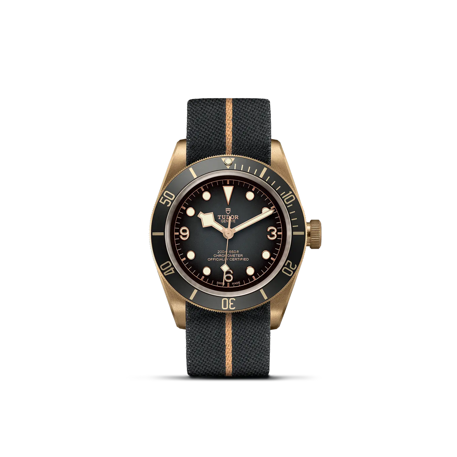 Orologio  Black Bay Bronze presso Severi Gioielli a Alassio