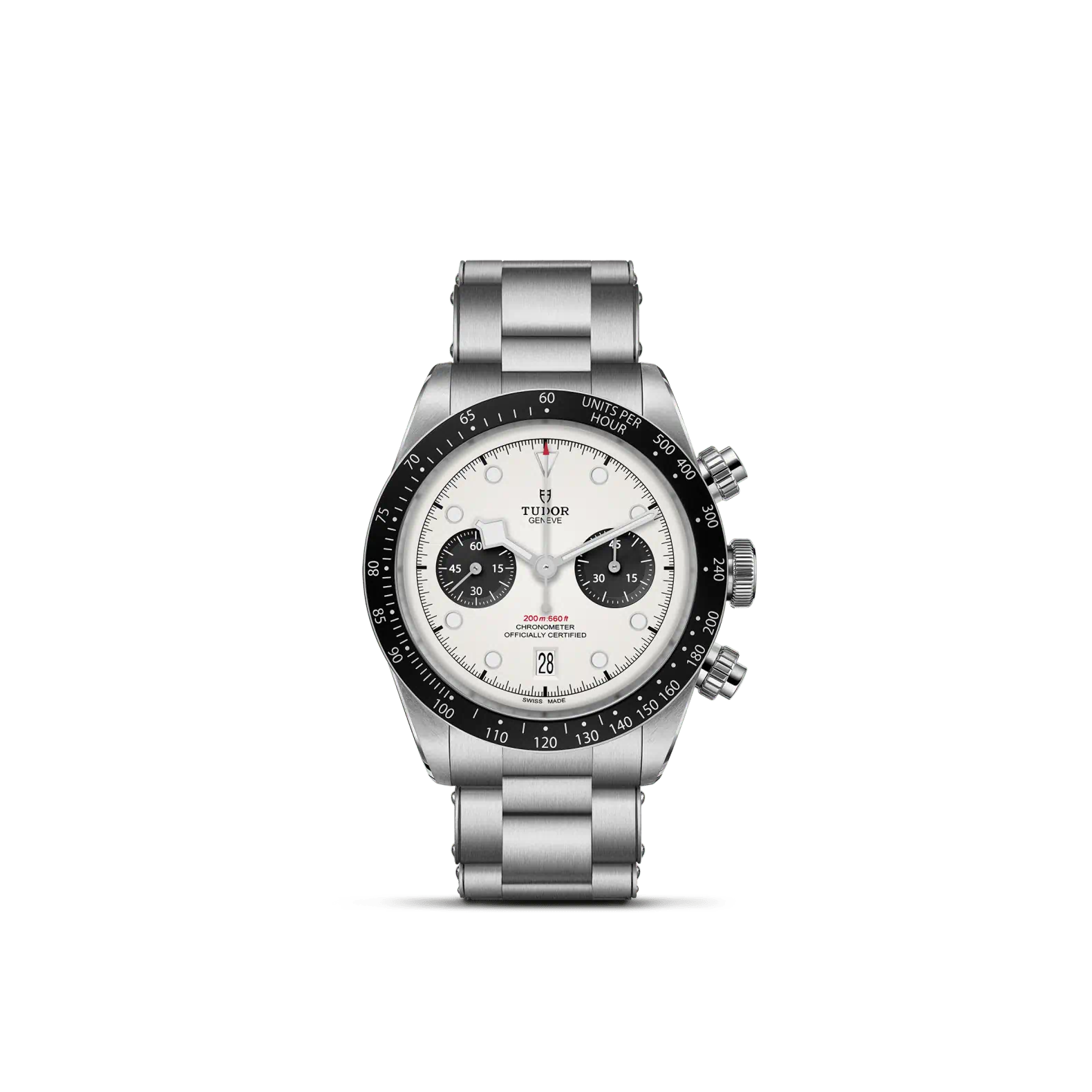 Orologio  Black Bay Chrono presso Severi Gioielli a Alassio