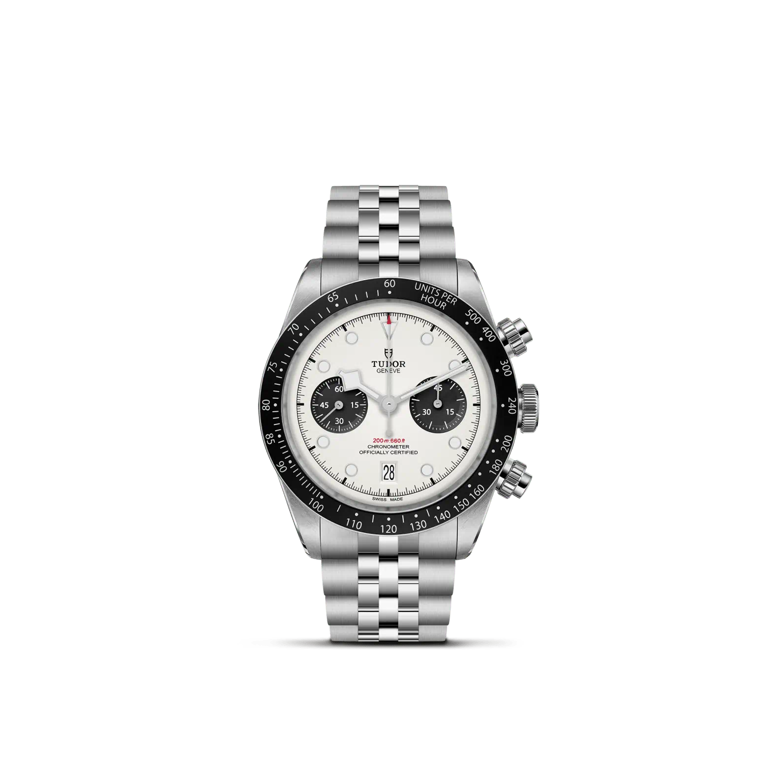 Orologio  Black Bay Chrono presso Severi Gioielli a Alassio