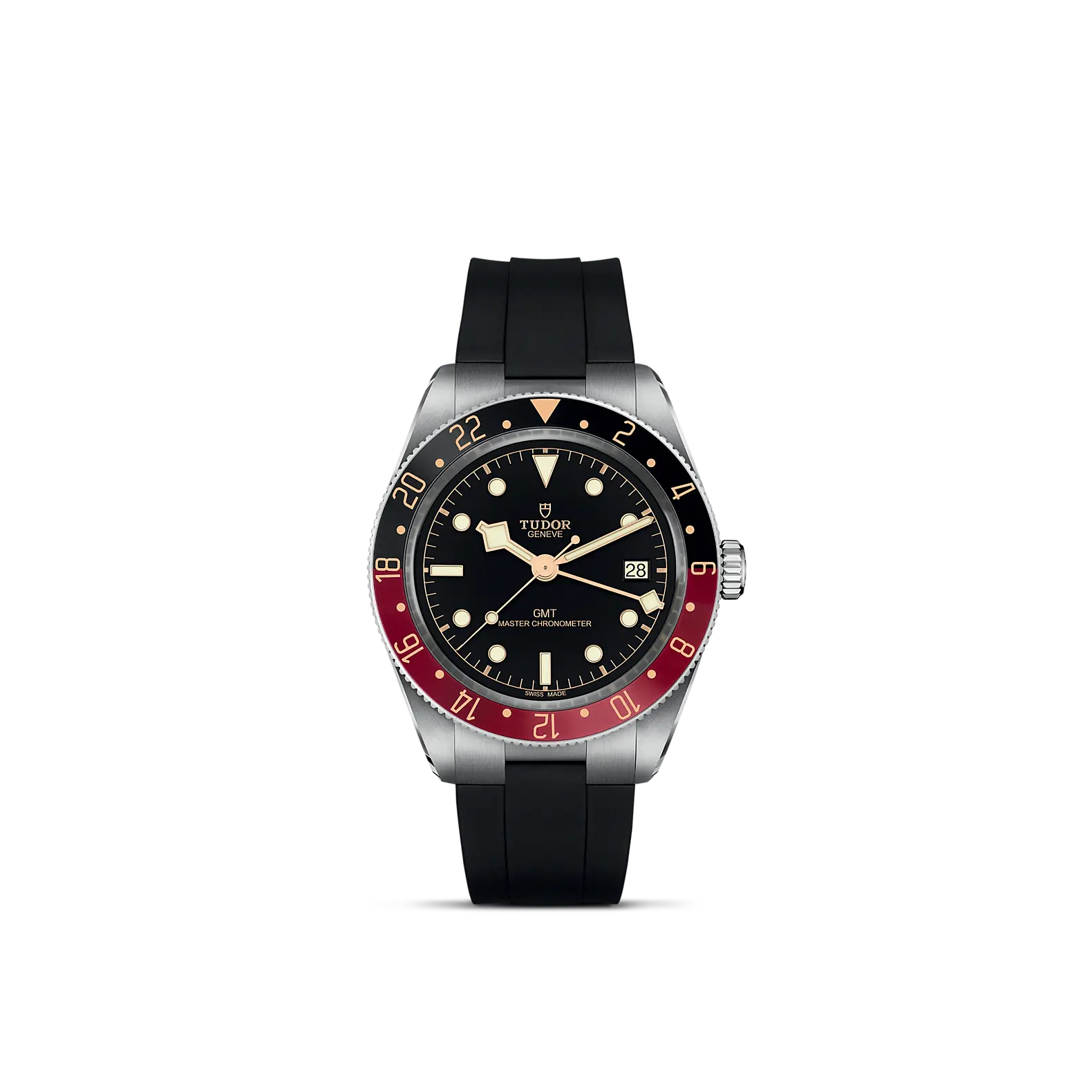 Orologio  Black Bay 58 presso Severi Gioielli a Alassio