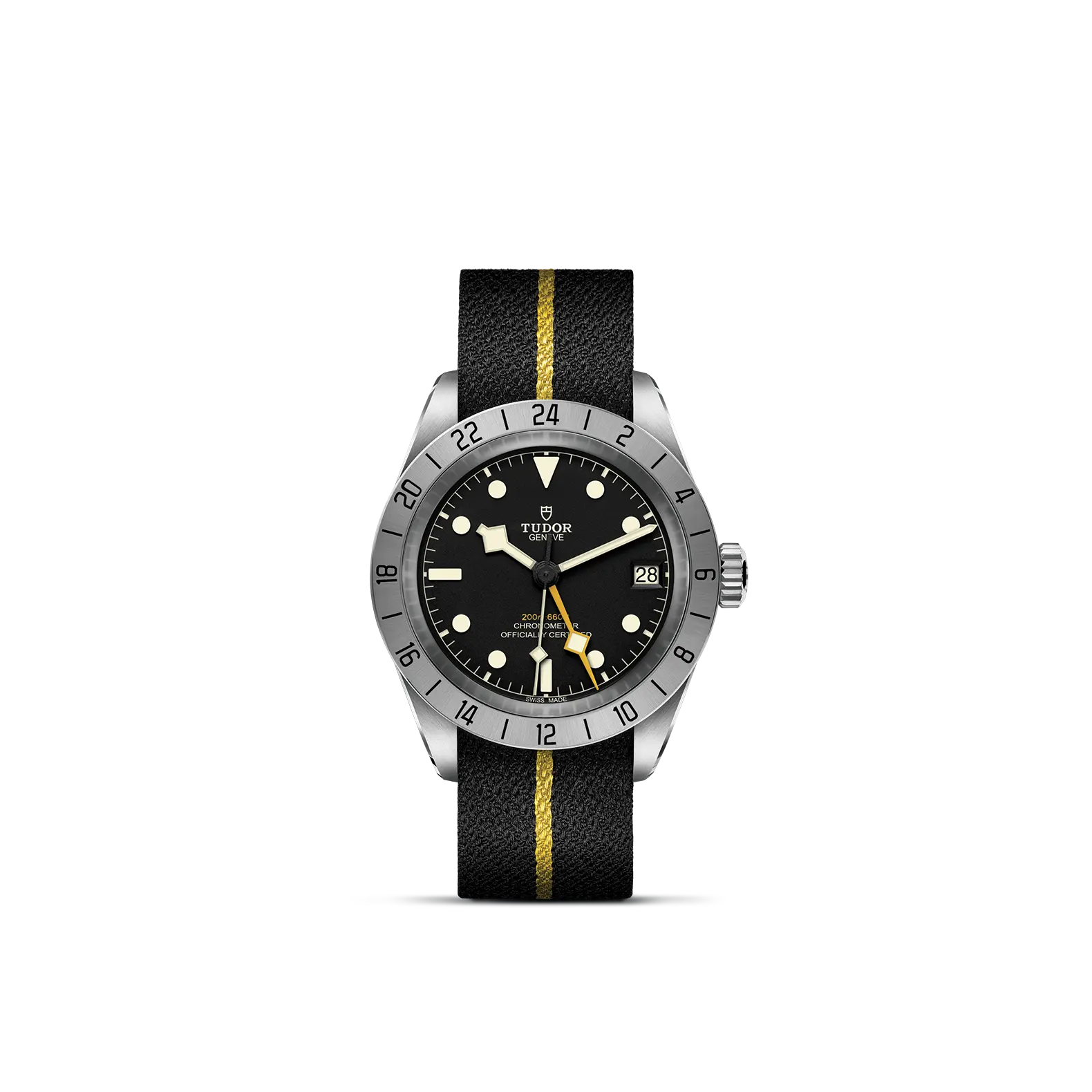 Orologio  Black Bay Pro presso Severi Gioielli a Alassio