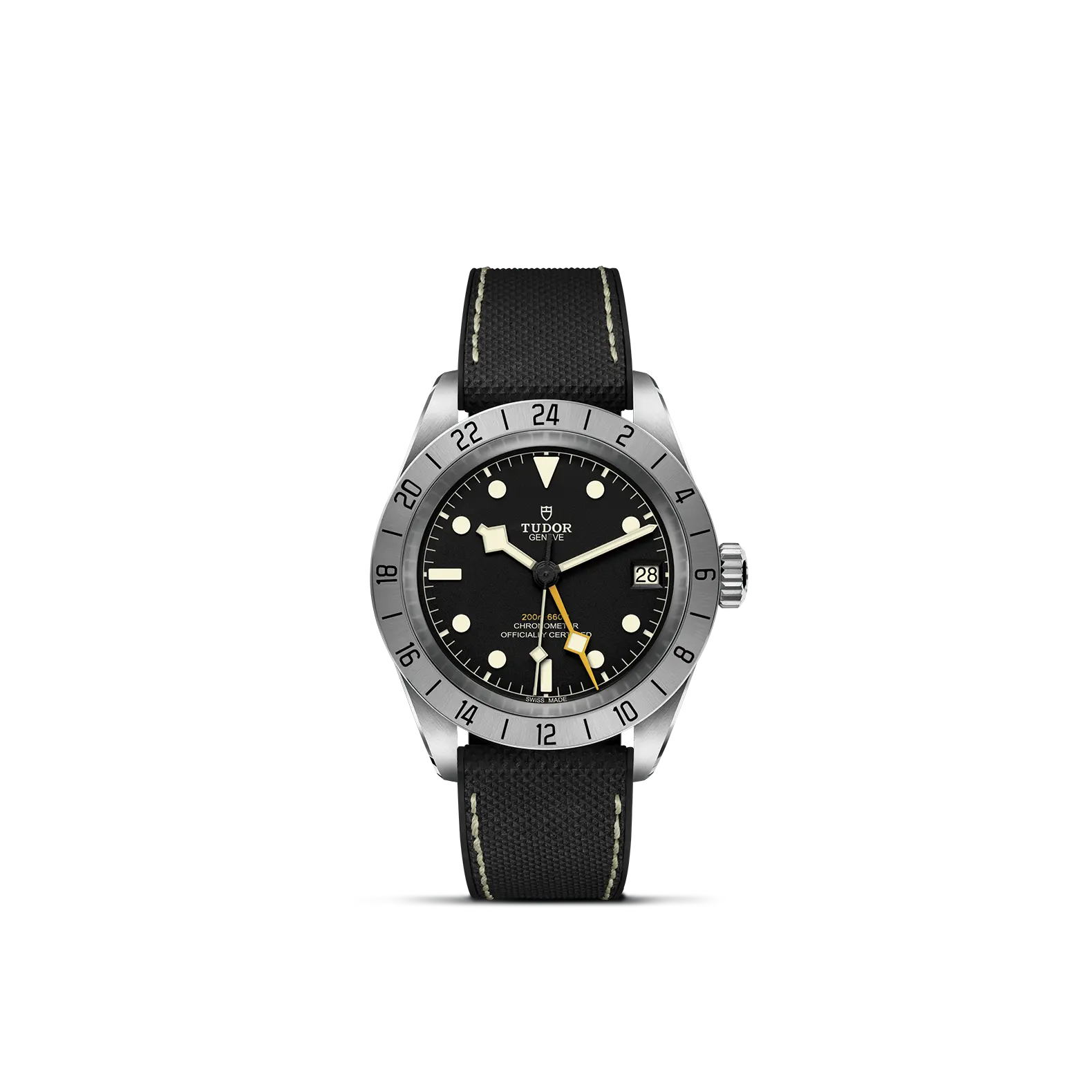 Orologio  Black Bay Pro presso Severi Gioielli a Alassio