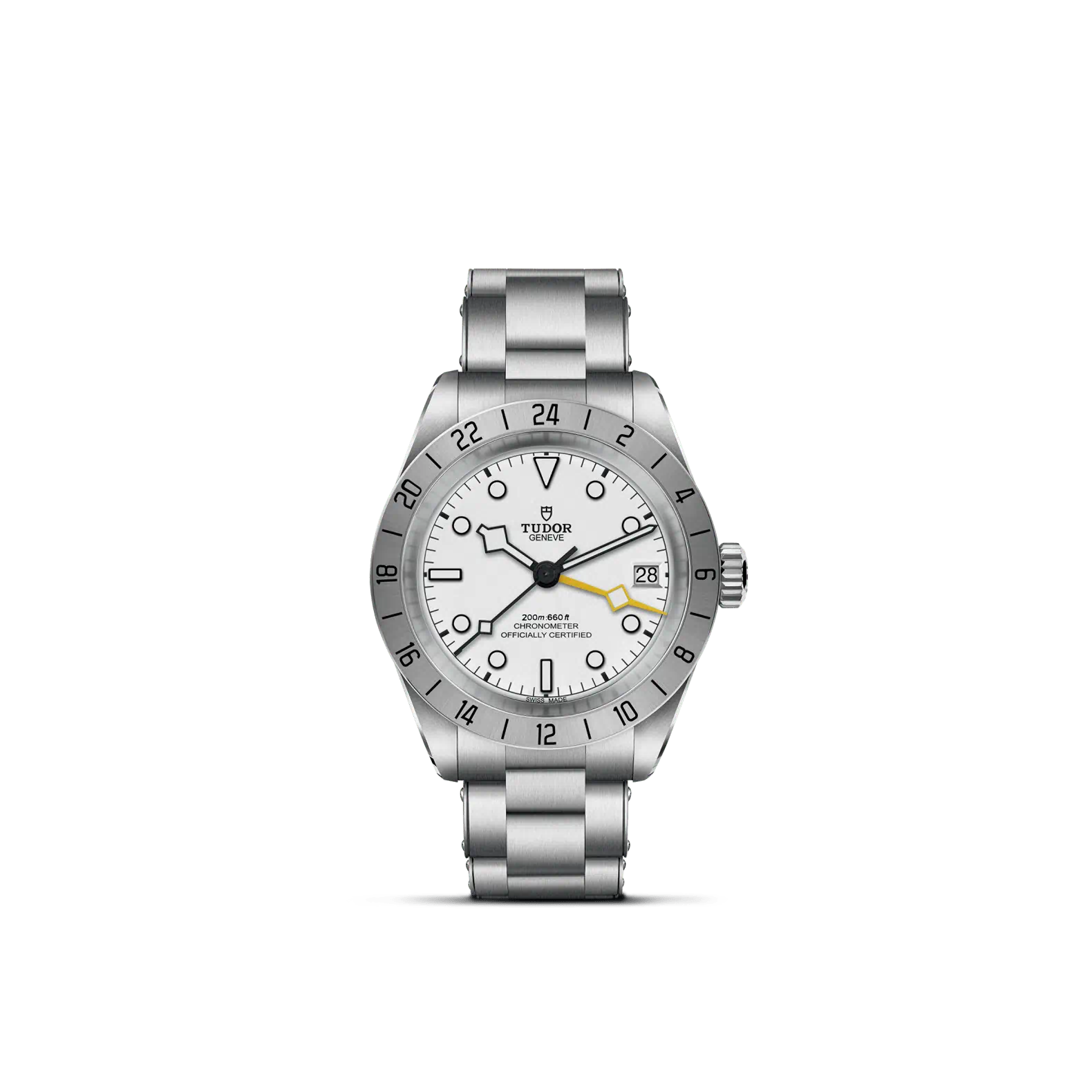 Orologio  Black Bay Pro presso Severi Gioielli a Alassio