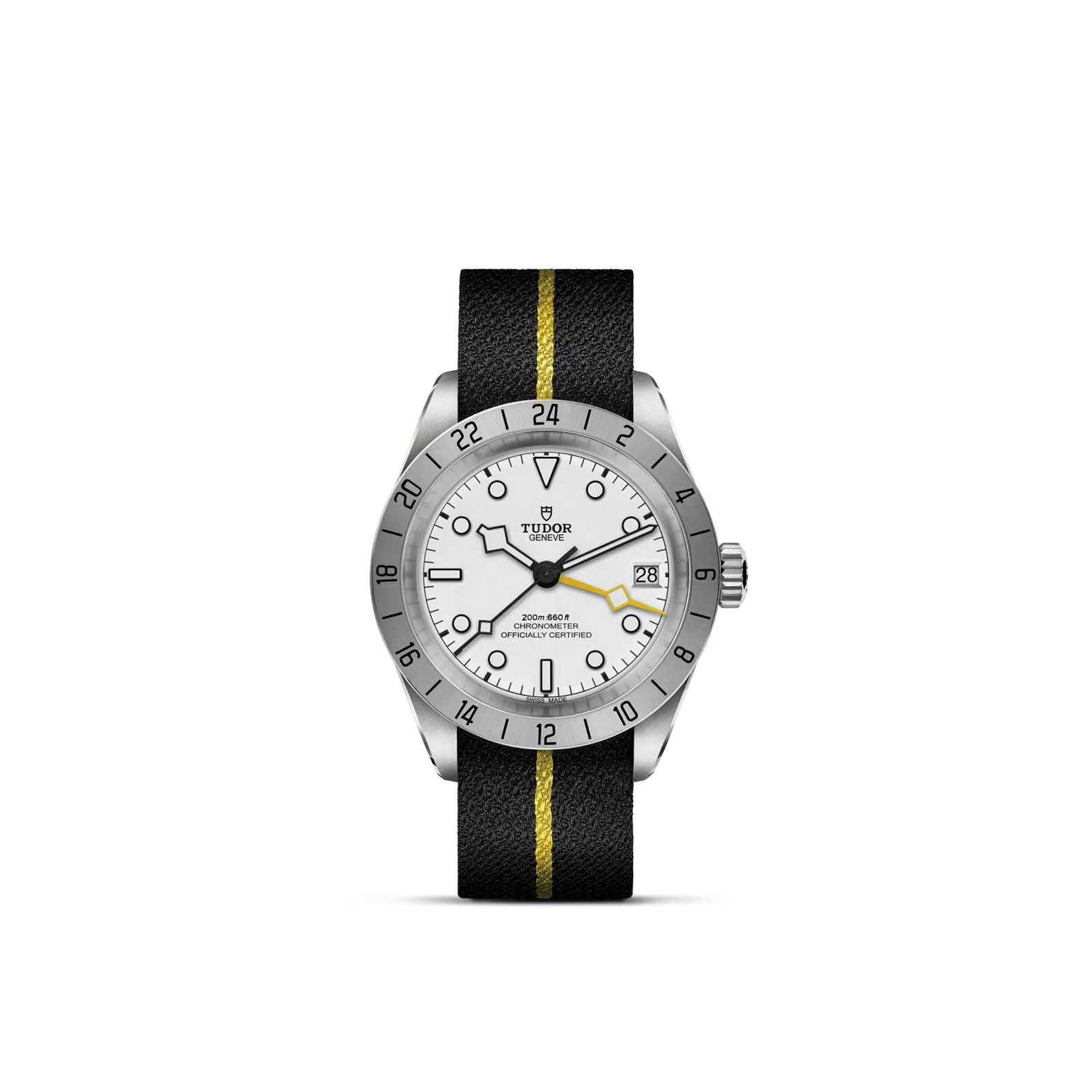 Orologio  Black Bay Pro presso Severi Gioielli a Alassio