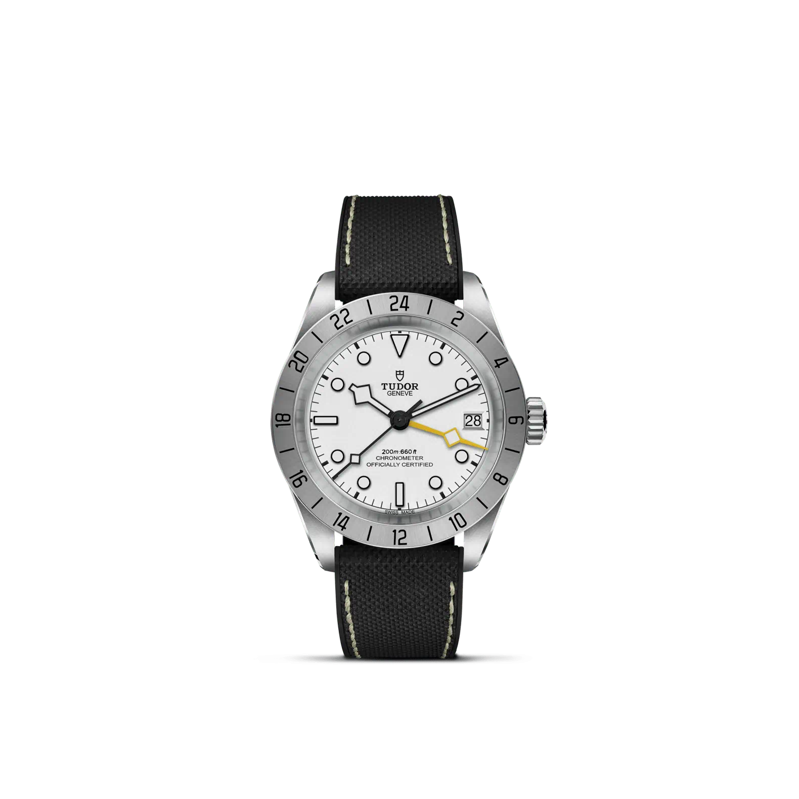 Orologio  Black Bay Pro presso Severi Gioielli a Alassio