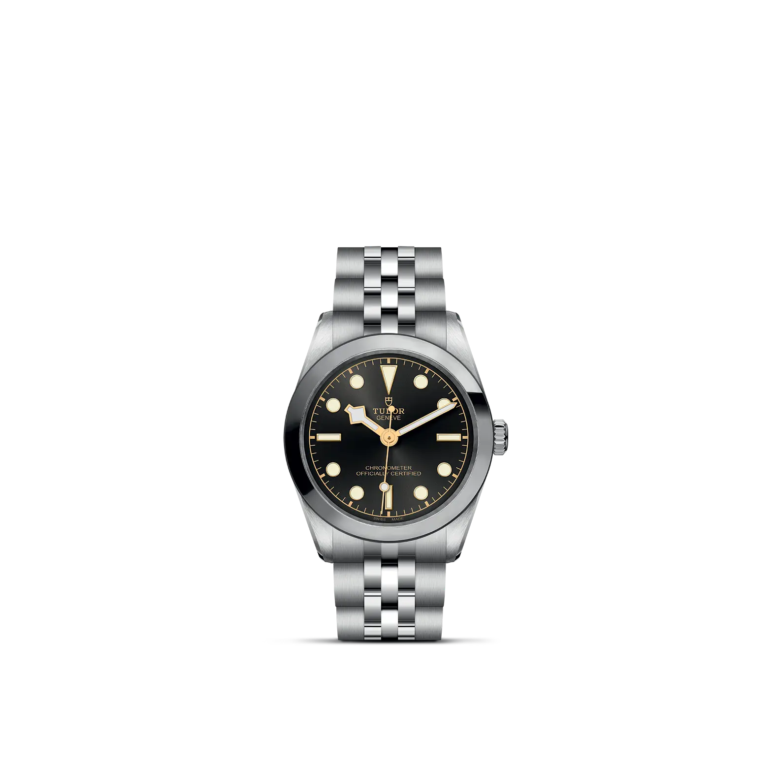 Orologio  Black Bay One presso Severi Gioielli a Alassio