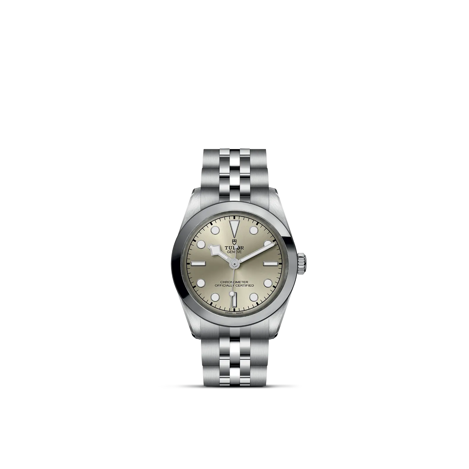 Orologio  Black Bay One presso Severi Gioielli a Alassio