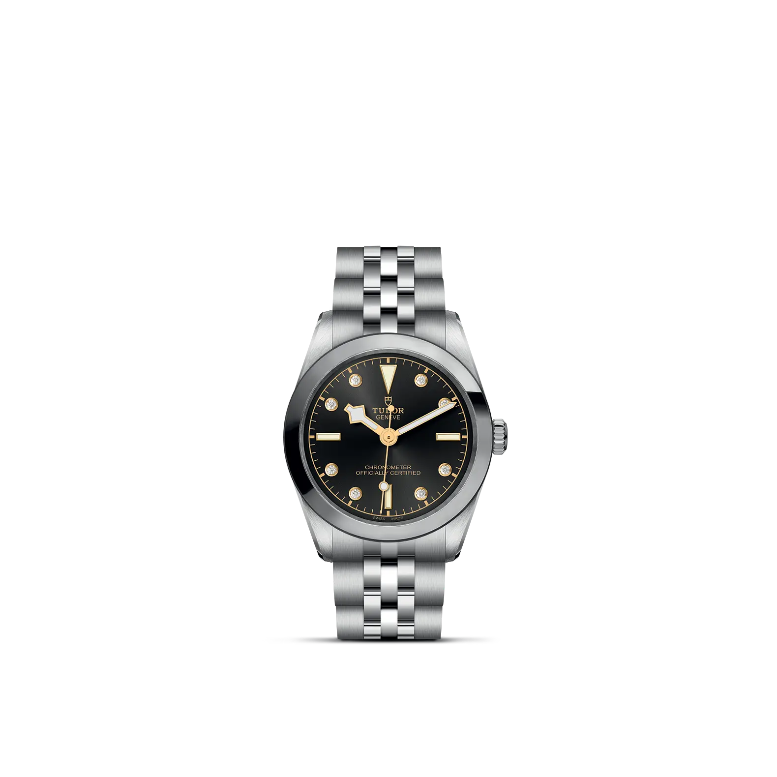 Orologio  Black Bay One presso Severi Gioielli a Alassio