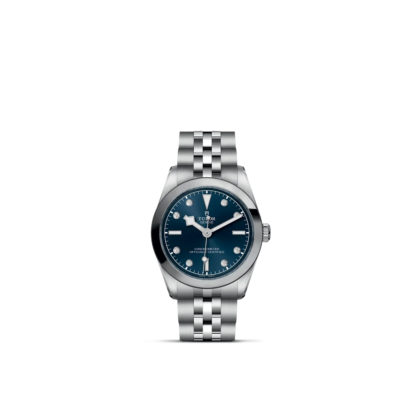 Orologio  Black Bay One presso Severi Gioielli a Alassio