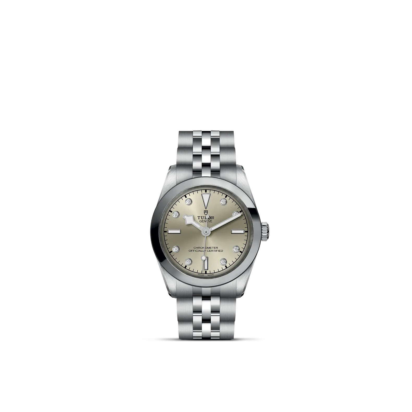 Orologio  Black Bay One presso Severi Gioielli a Alassio