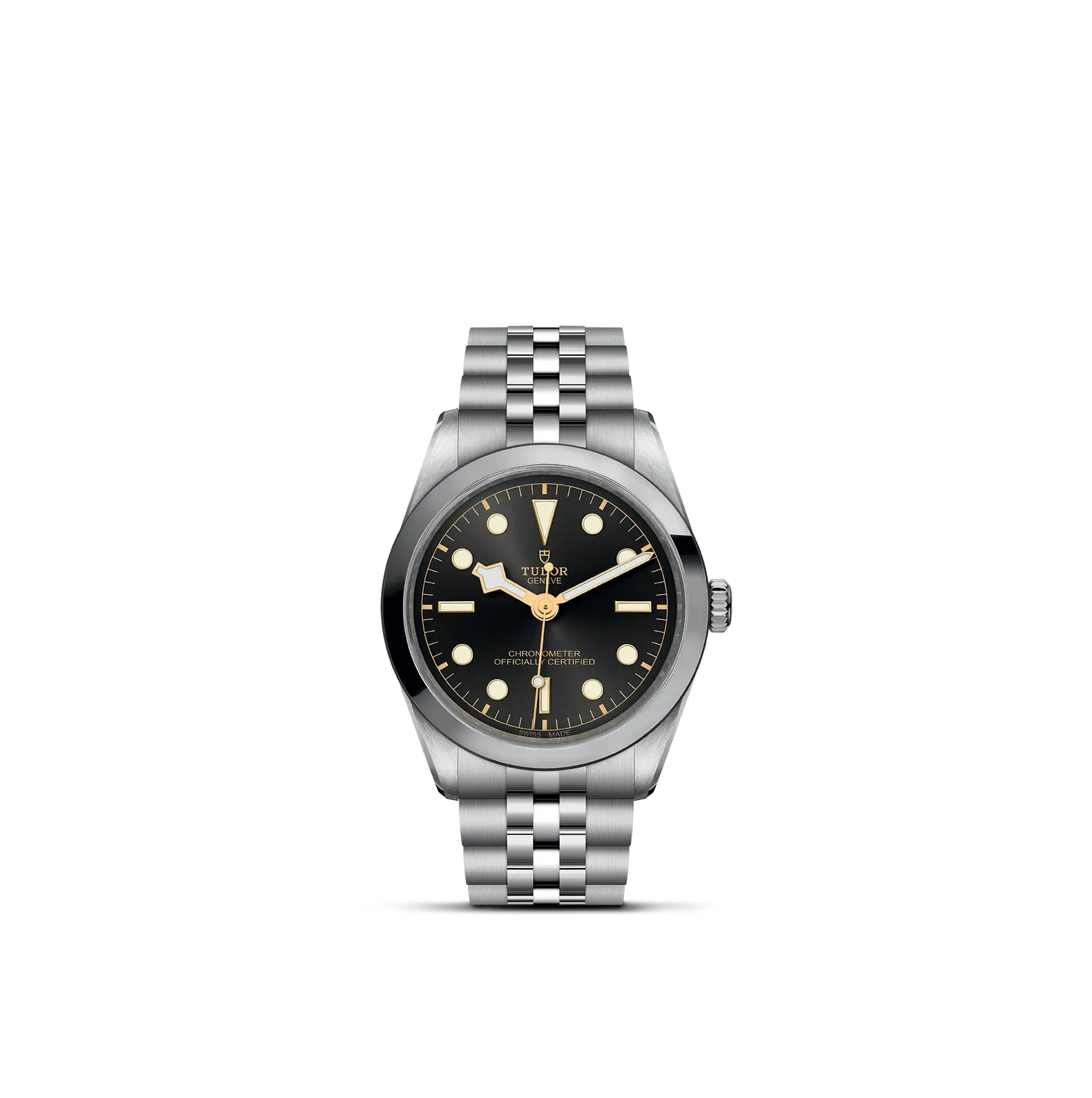 Orologio  Black Bay One presso Severi Gioielli a Alassio