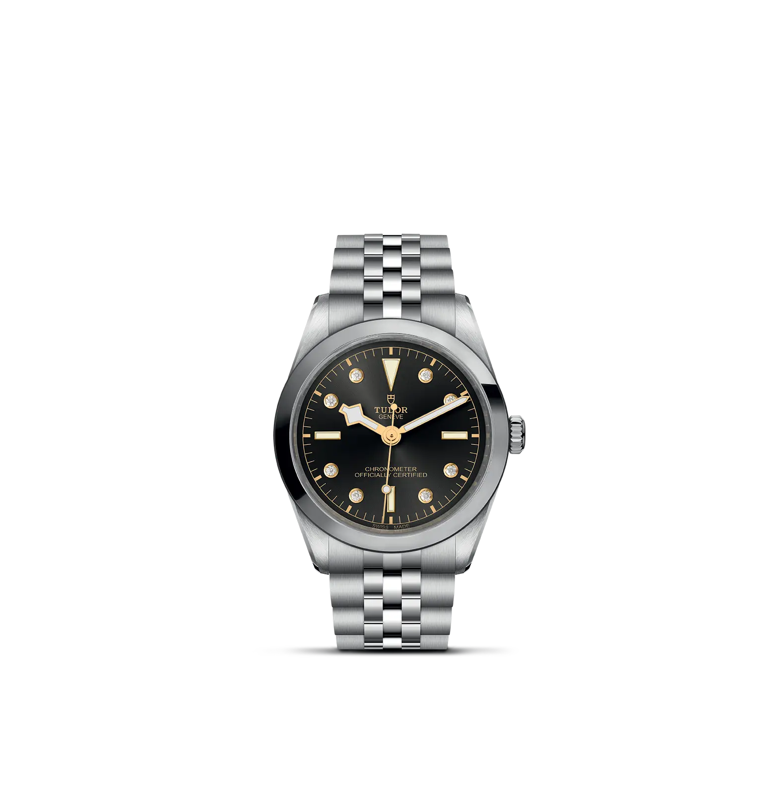 Orologio  Black Bay One presso Severi Gioielli a Alassio