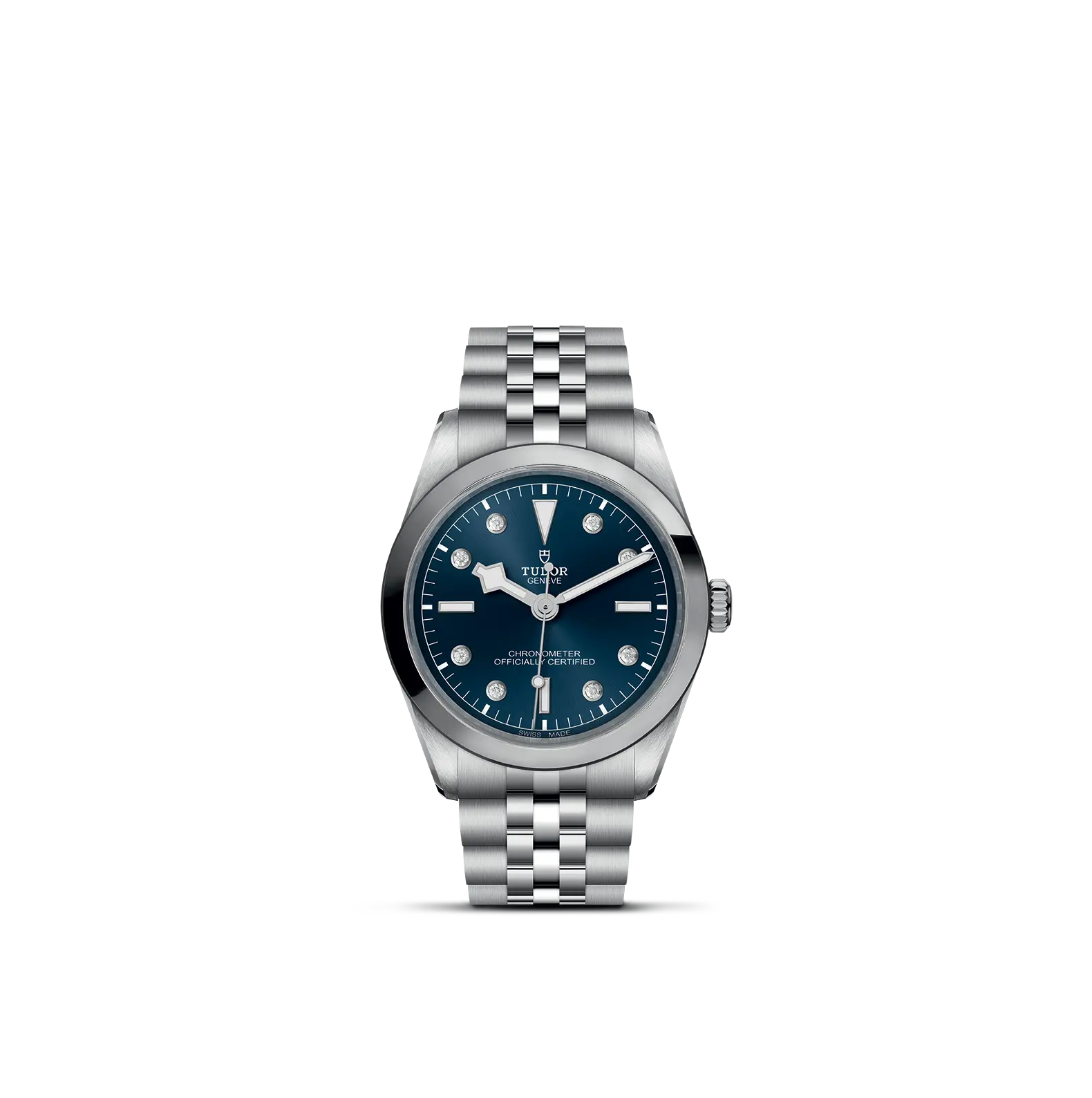 Orologio  Black Bay One presso Severi Gioielli a Alassio