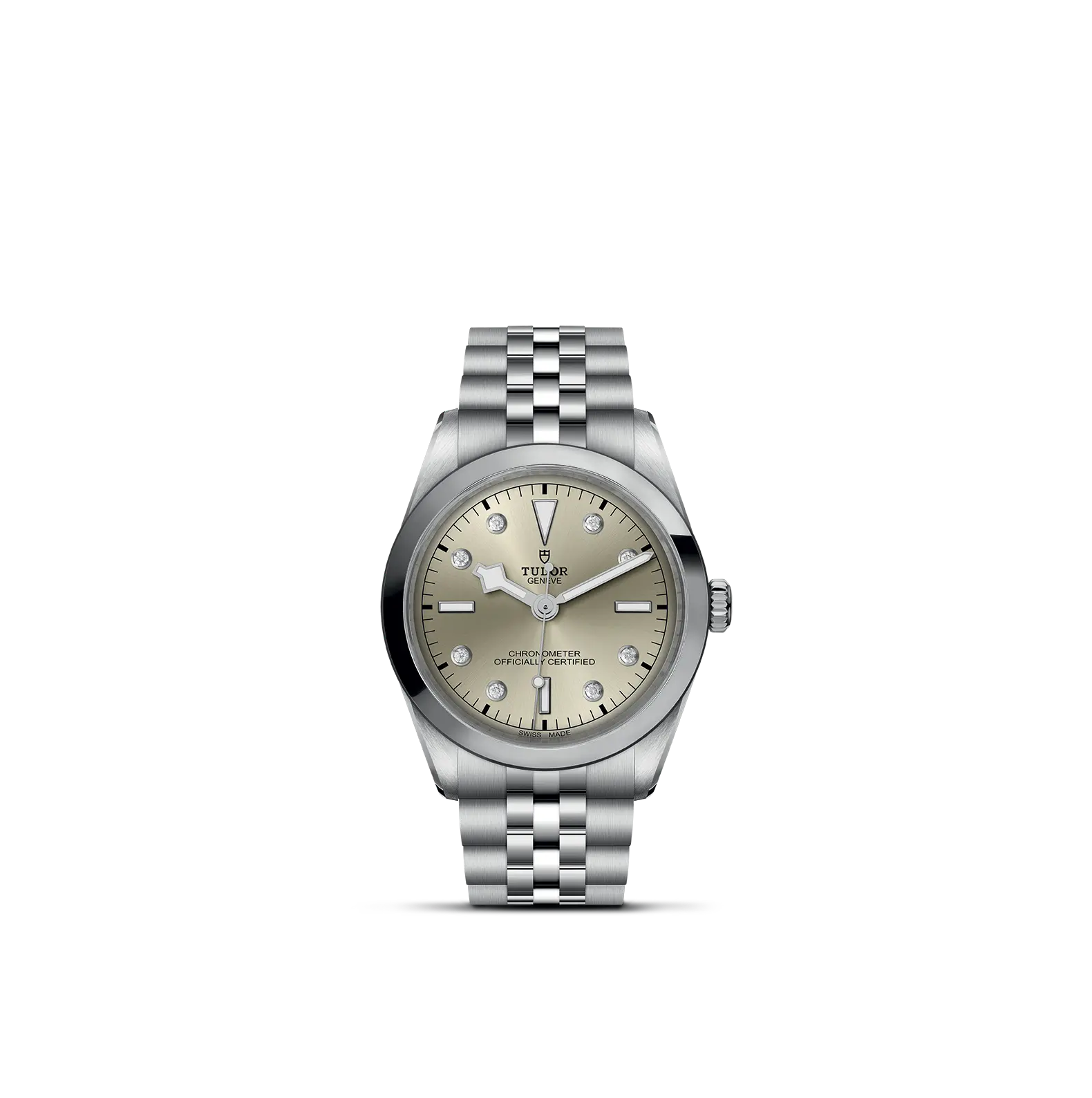 Orologio  Black Bay One presso Severi Gioielli a Alassio