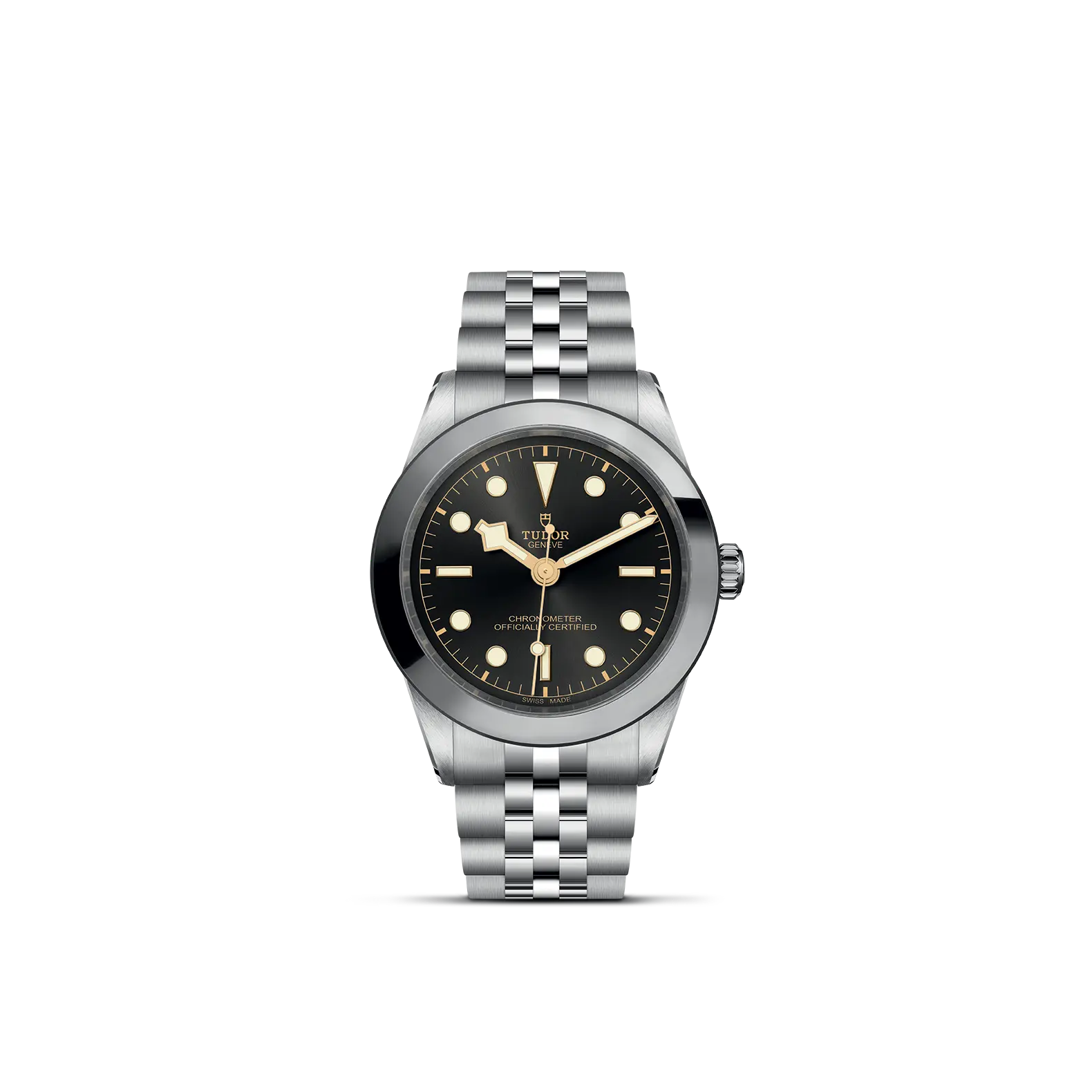 Orologio  Black Bay One presso Severi Gioielli a Alassio