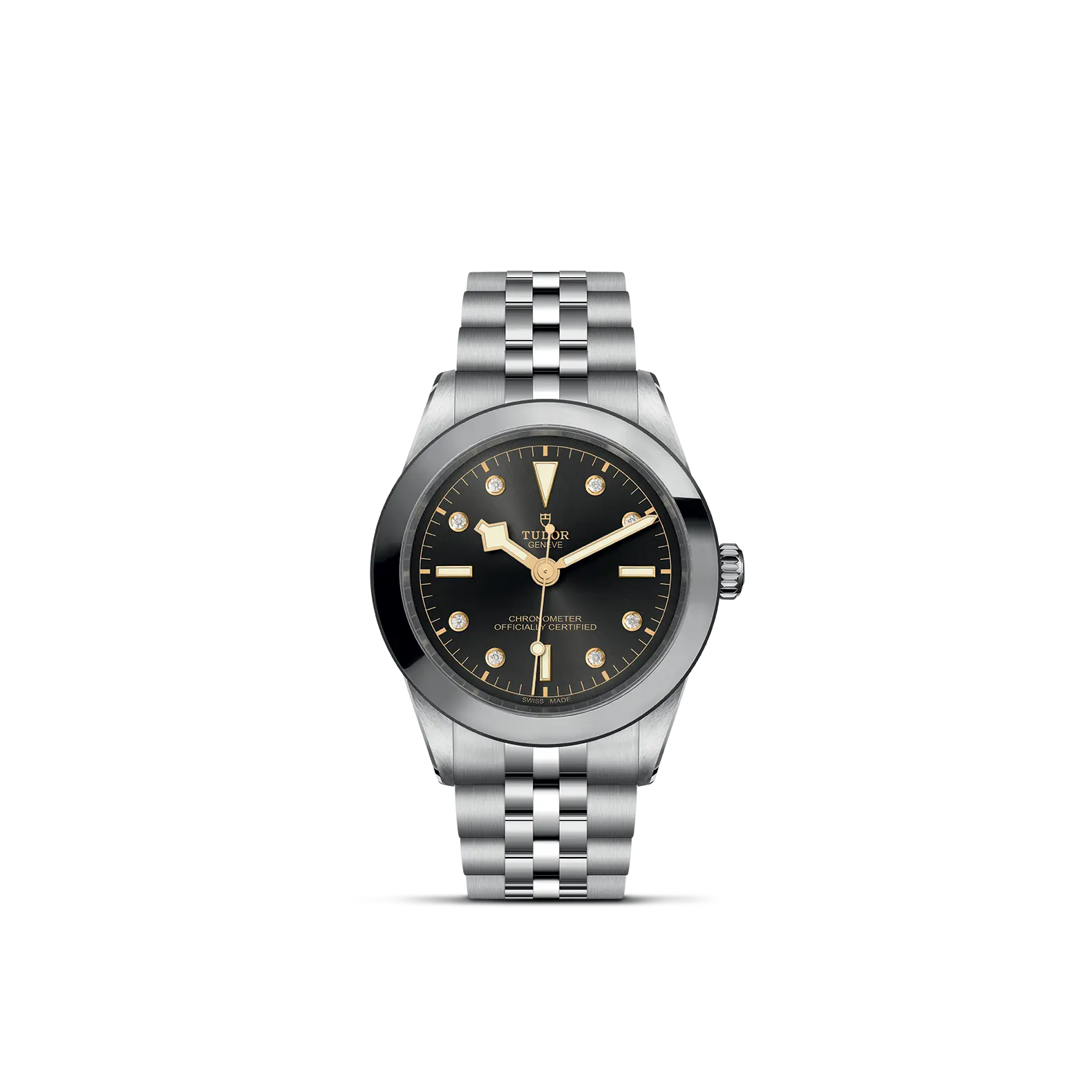 Orologio  Black Bay One presso Severi Gioielli a Alassio