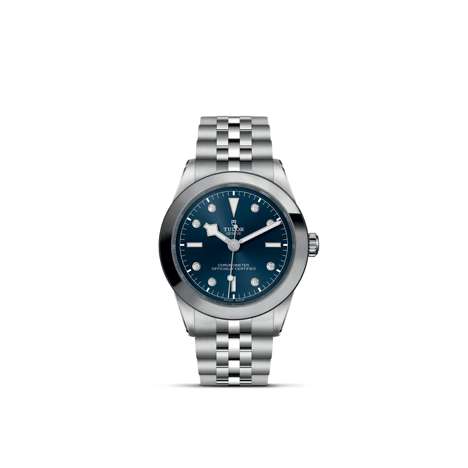 Orologio  Black Bay One presso Severi Gioielli a Alassio