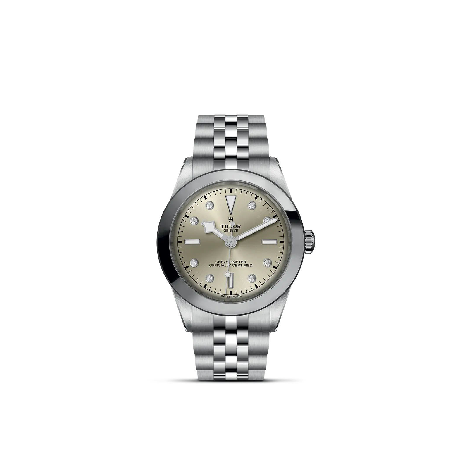 Orologio  Black Bay One presso Severi Gioielli a Alassio