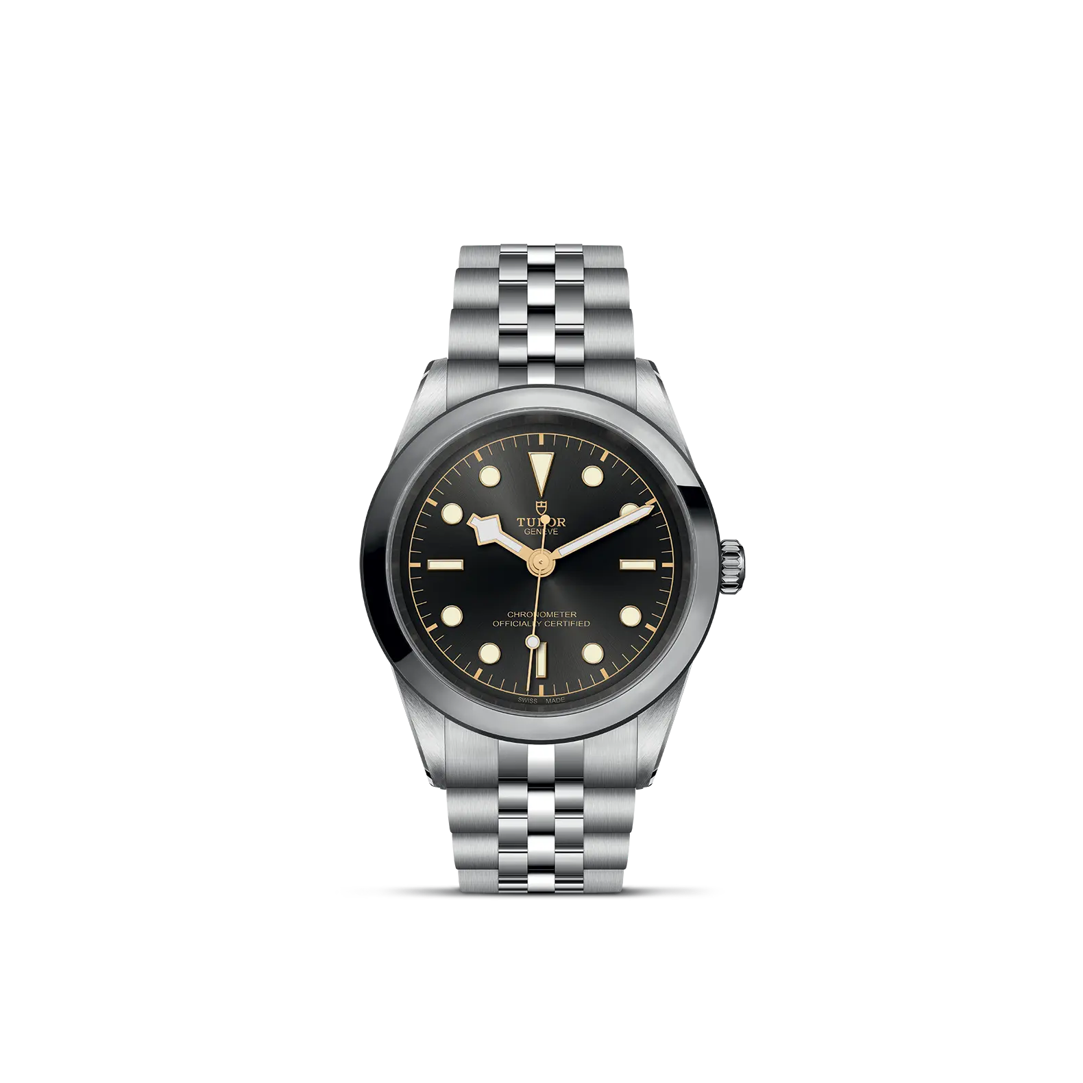 Orologio  Black Bay One presso Severi Gioielli a Alassio
