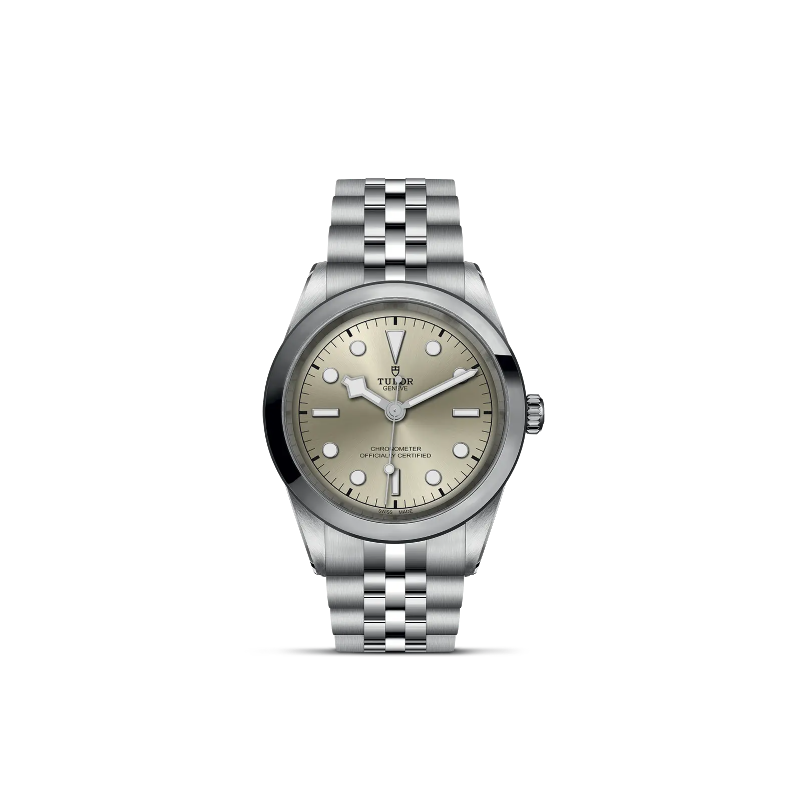 Orologio  Black Bay One presso Severi Gioielli a Alassio