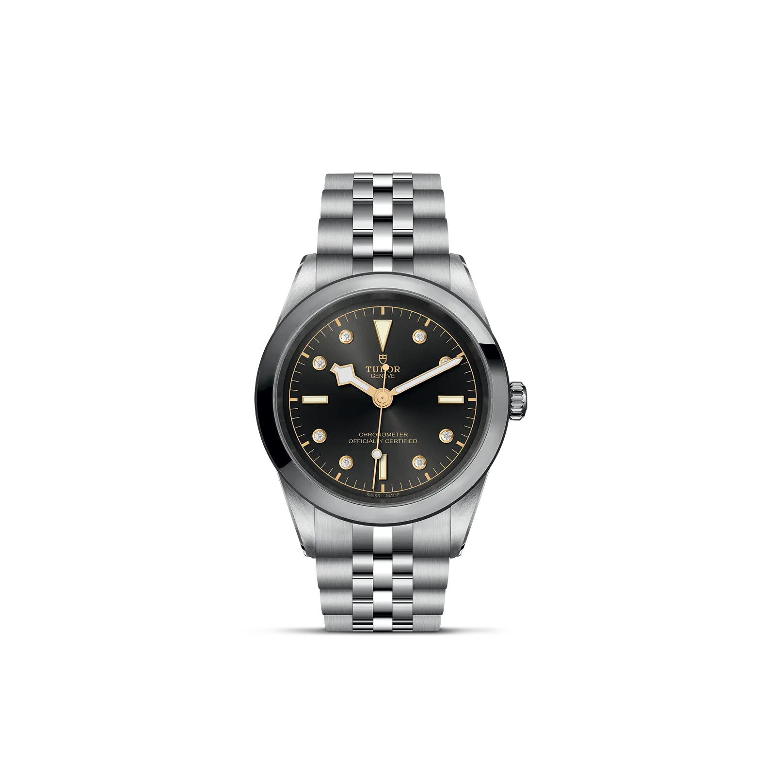 Orologio  Black Bay One presso Severi Gioielli a Alassio
