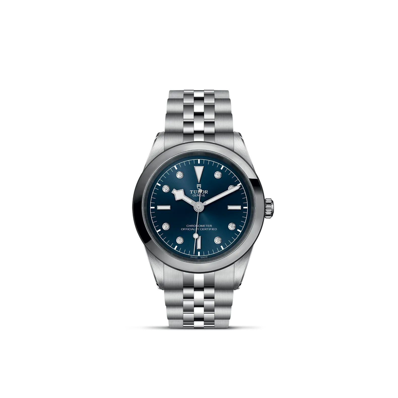 Orologio  Black Bay One presso Severi Gioielli a Alassio