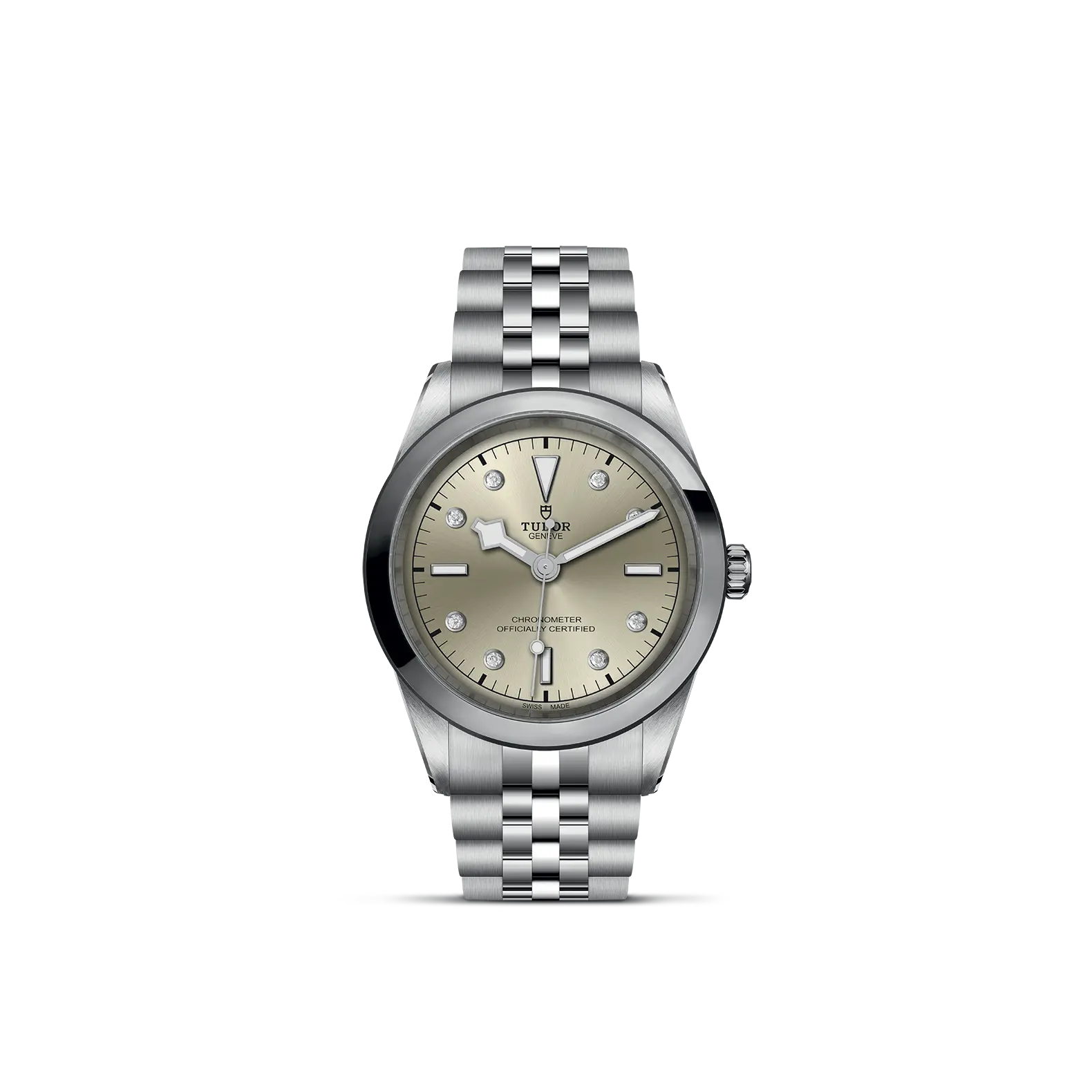 Orologio  Black Bay One presso Severi Gioielli a Alassio