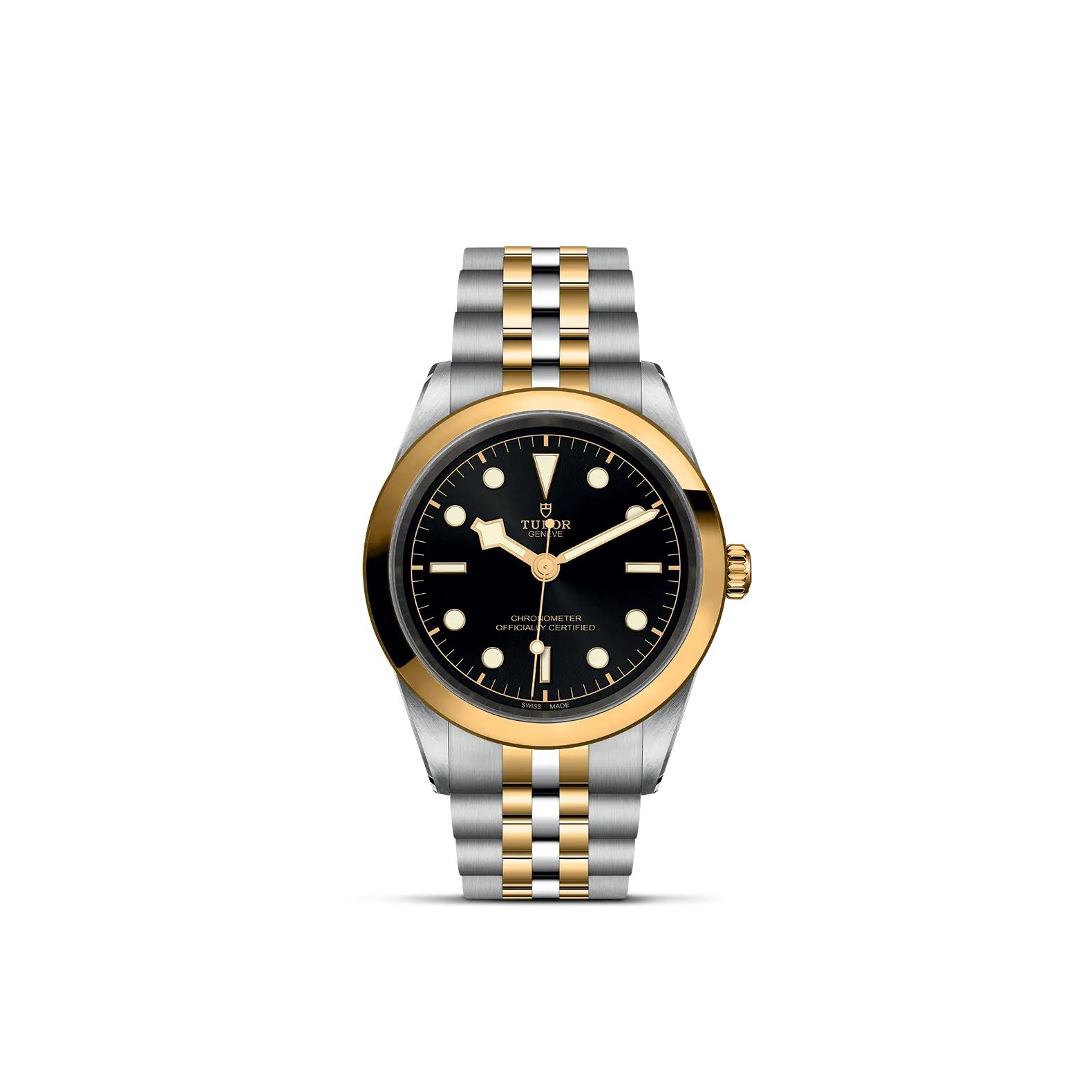 Orologio  Black Bay One presso Severi Gioielli a Alassio