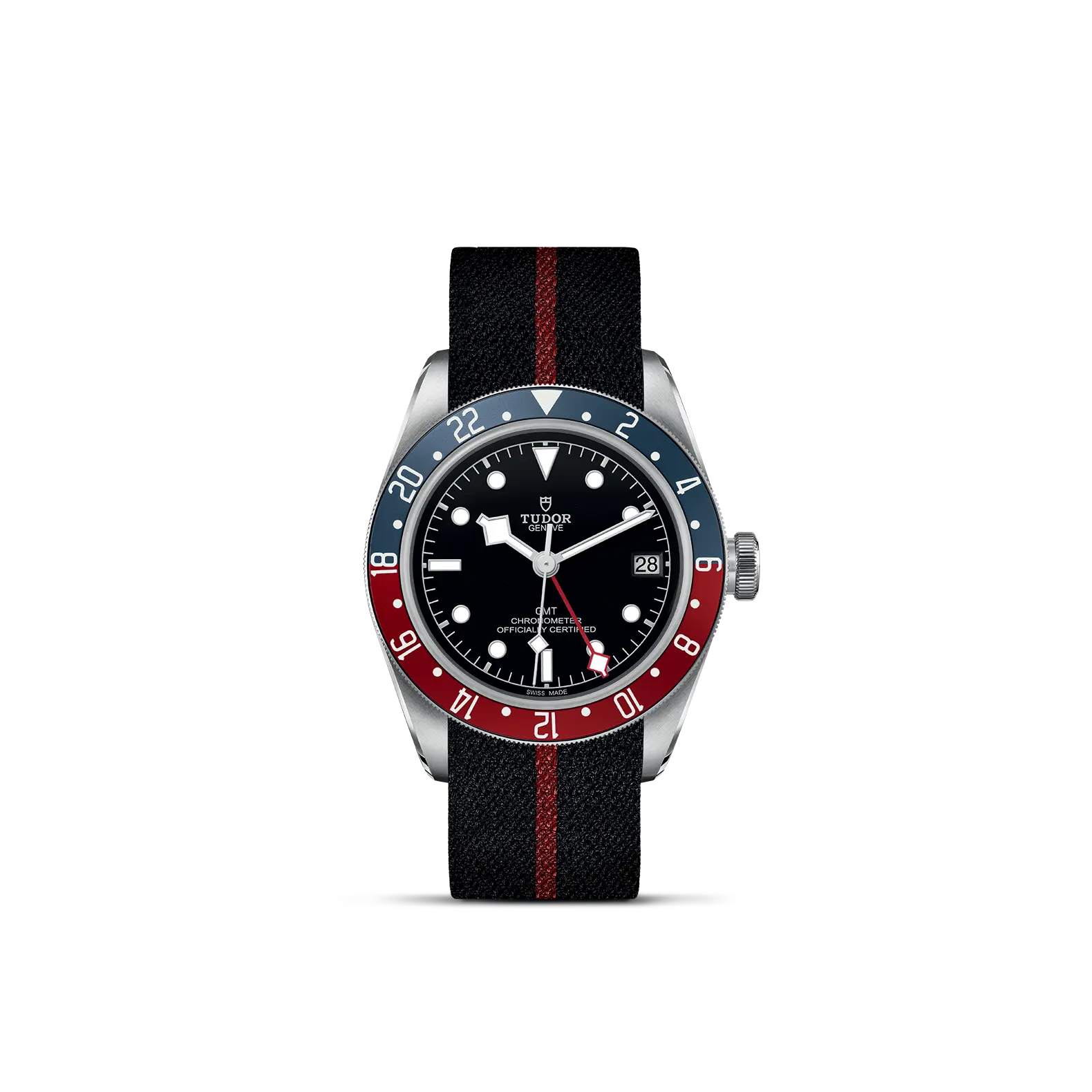 Orologio  Black Bay GMT presso Severi Gioielli a Alassio