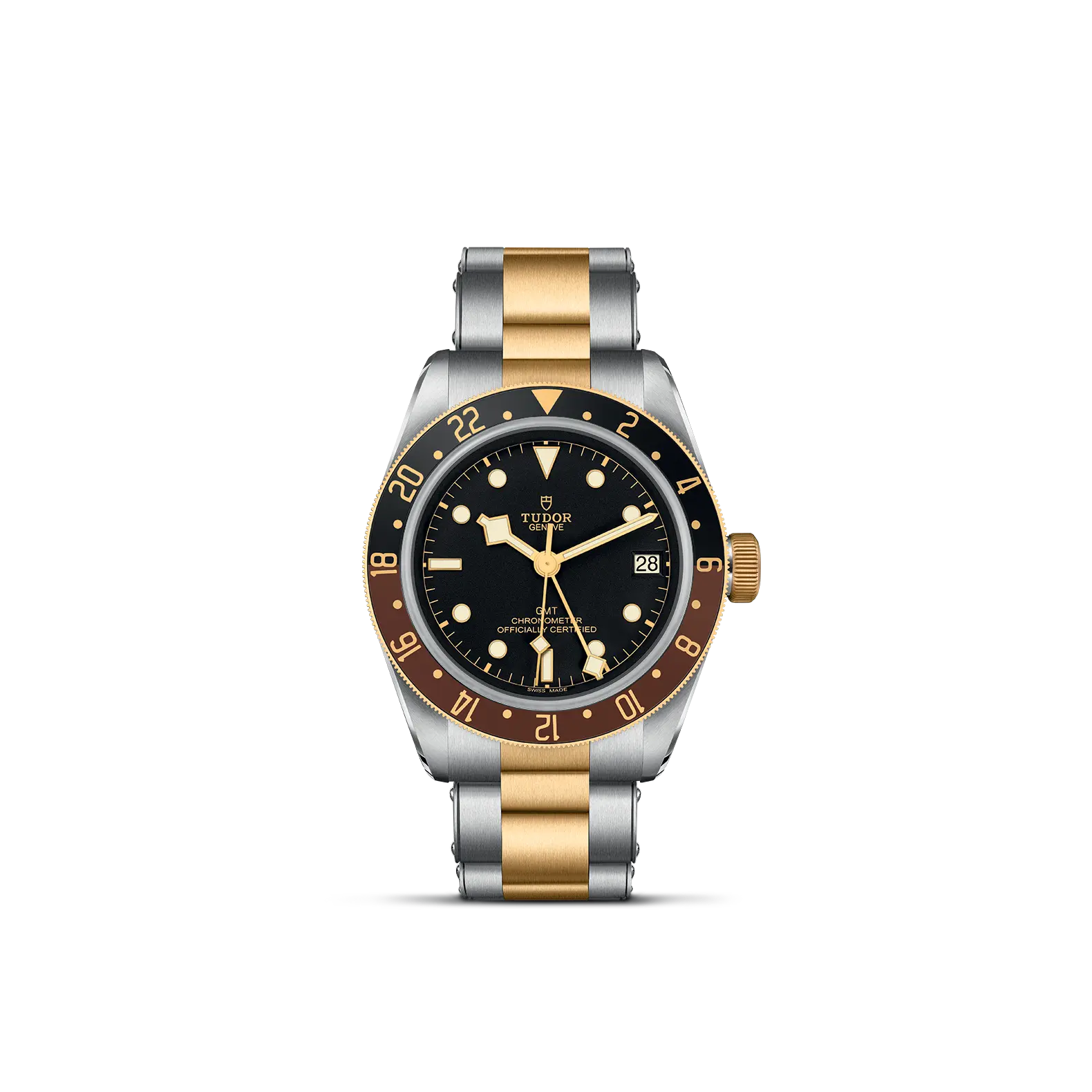 Orologio  Black Bay GMT presso Severi Gioielli a Alassio