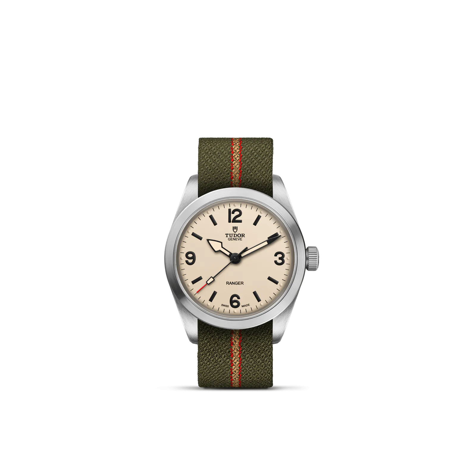 Orologio  Ranger presso Severi Gioielli a Alassio