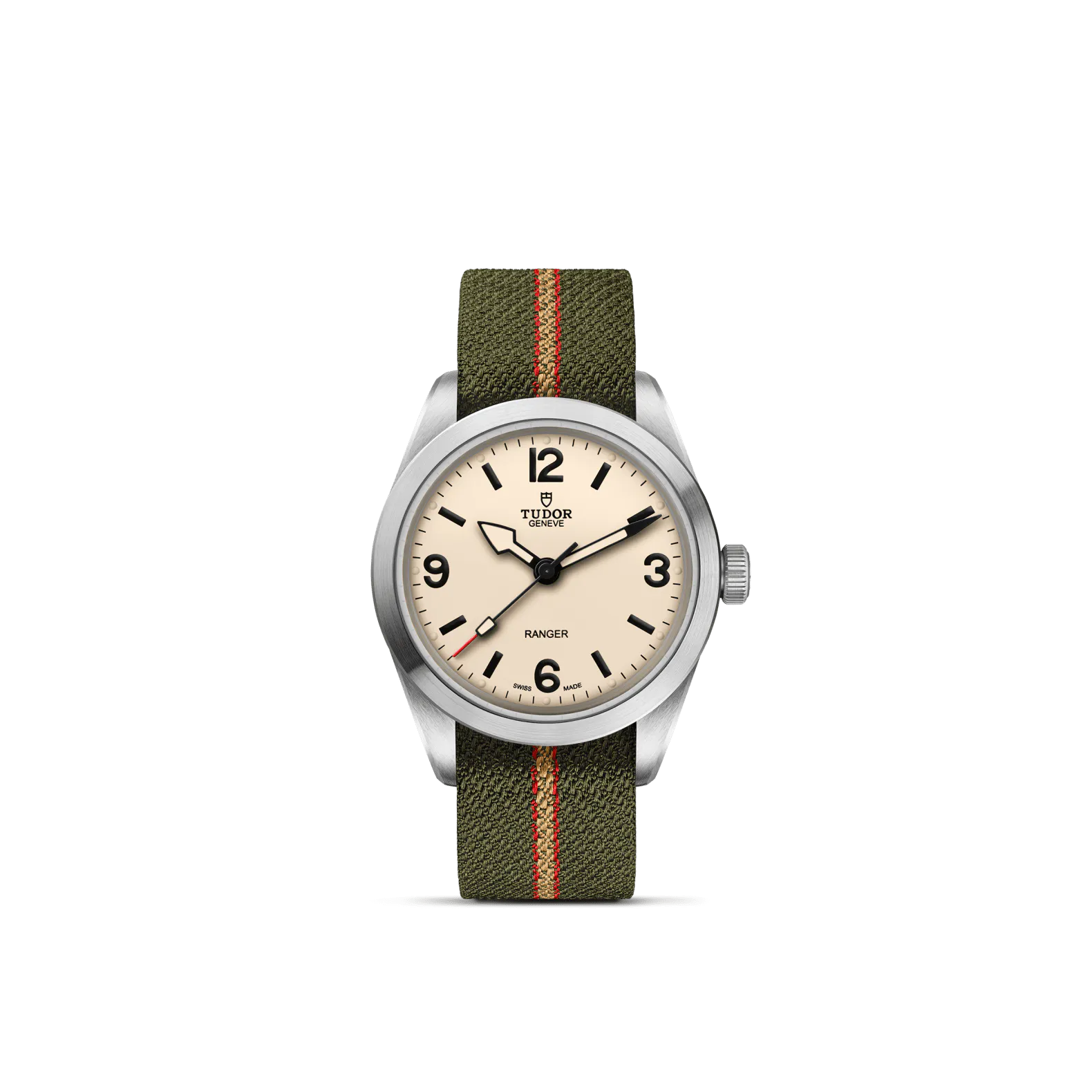 Orologio  Ranger presso Severi Gioielli a Alassio