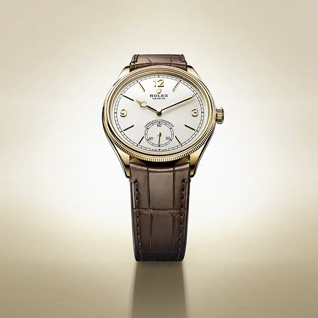 Rivenditore autorizzato Rolex Alassio