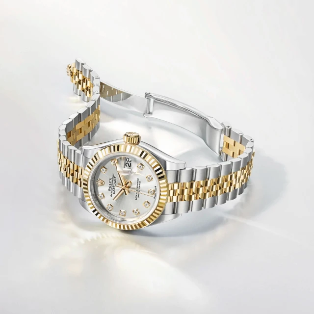 Rivenditore autorizzato Rolex Alassio