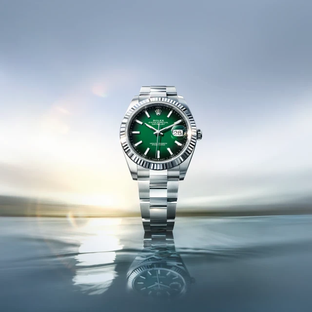 Rivenditore autorizzato Rolex Alassio