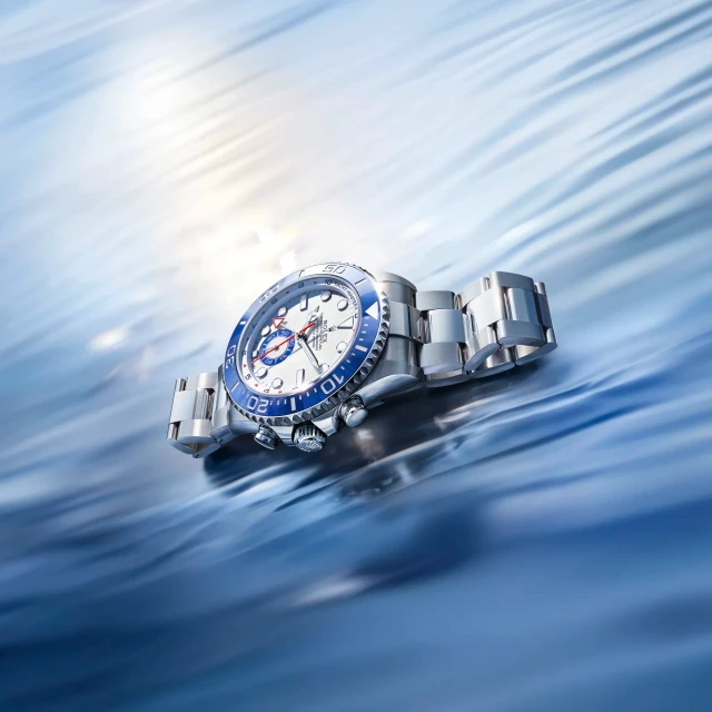 Rivenditore autorizzato Rolex Alassio