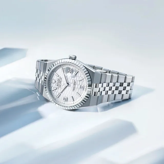 Rivenditore autorizzato Rolex Alassio