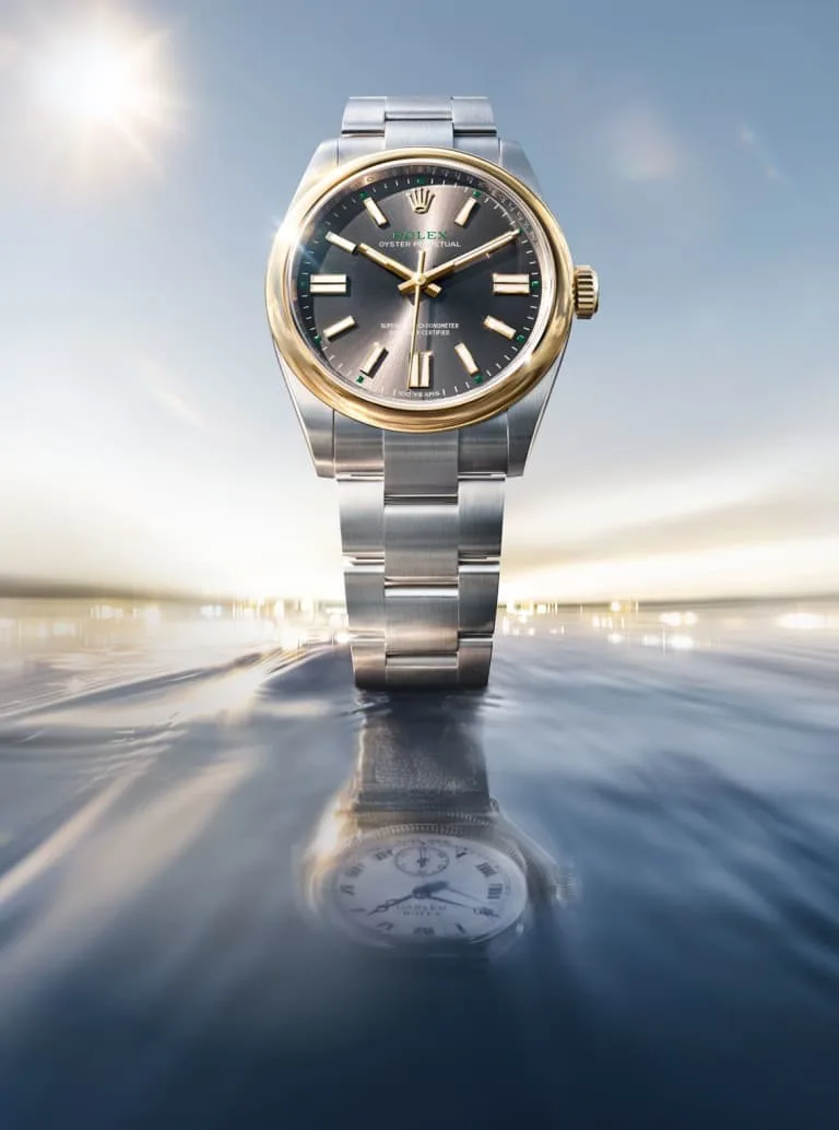 Rolex nuovi modelli 2026