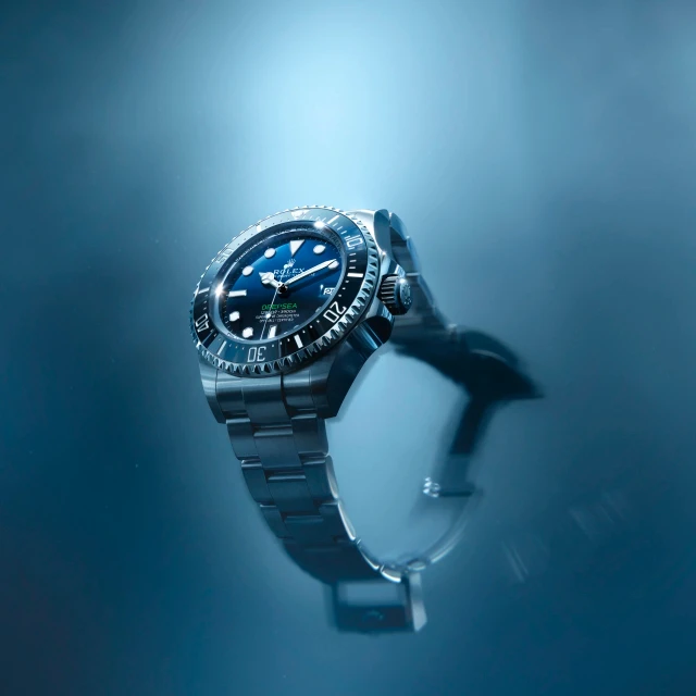 Rivenditore autorizzato Rolex Alassio