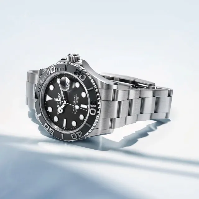 Rivenditore autorizzato Rolex Alassio