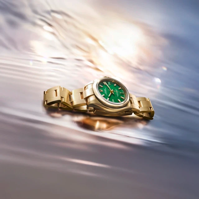 Rivenditore autorizzato Rolex Alassio