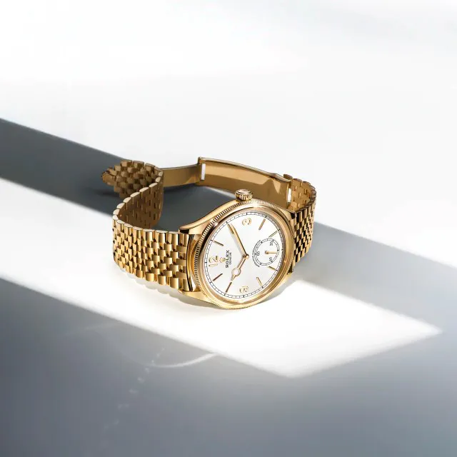 Rivenditore autorizzato Rolex Alassio