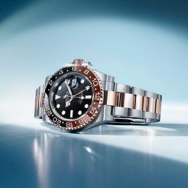 Rivenditore autorizzato Rolex Alassio