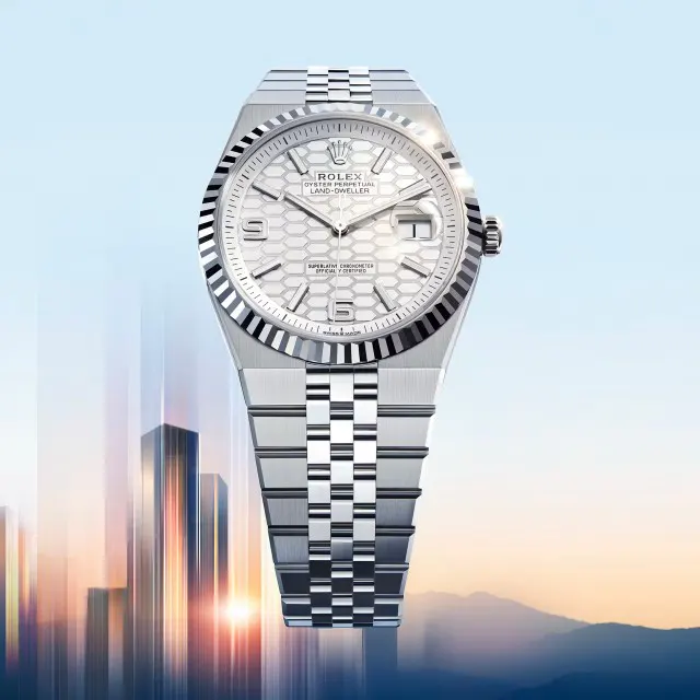 Rivenditore autorizzato Rolex Alassio