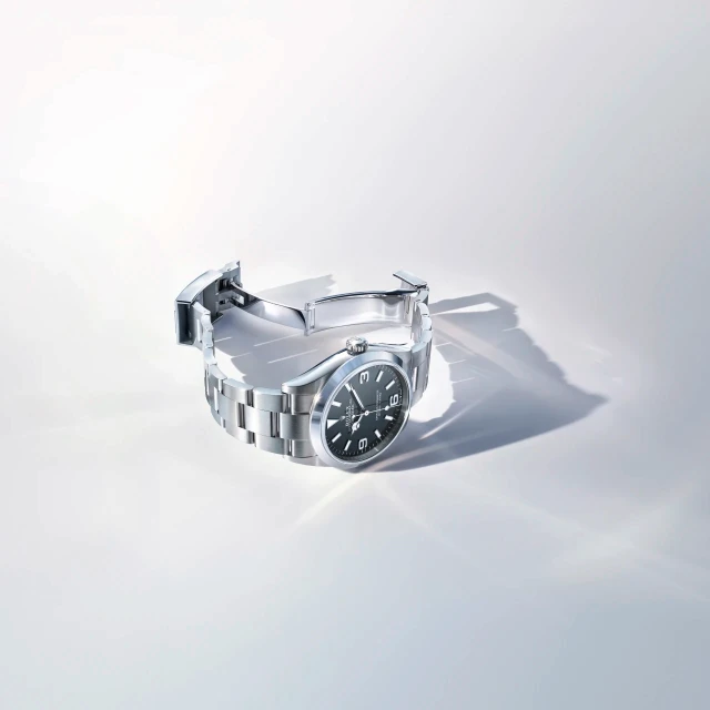 Rivenditore autorizzato Rolex Alassio
