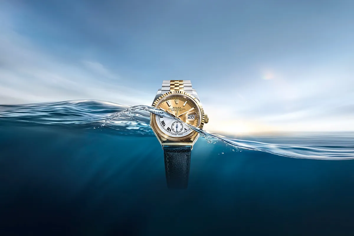 Eccellenza Rolex presso Severi Gioielli, rivenditore Rolex a Alassio