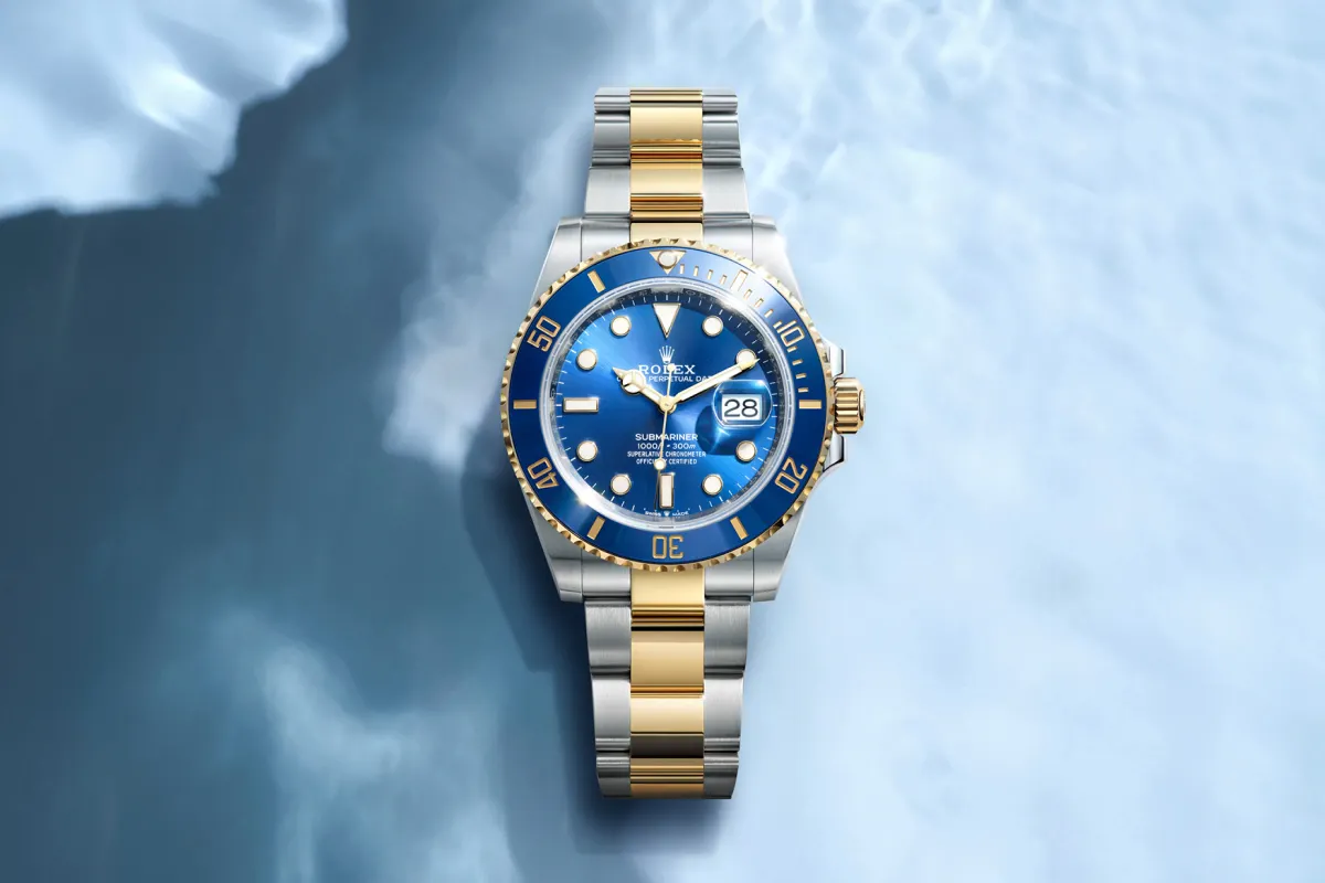 Scopri Rolex Submariner presso Severi Gioielli, rivenditore Autorizzato Rolex a Alassio